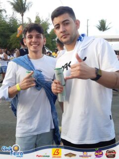 Forró do Bosque 2022